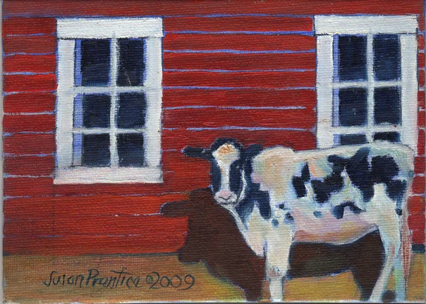 "Cow Boy"