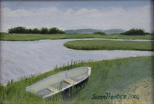 "Stranded"