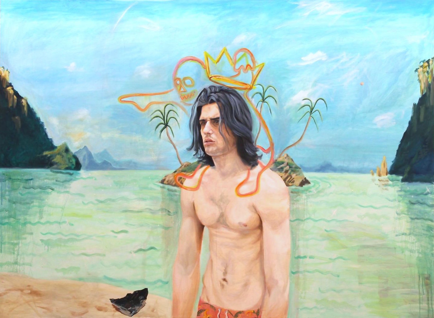 Beach King