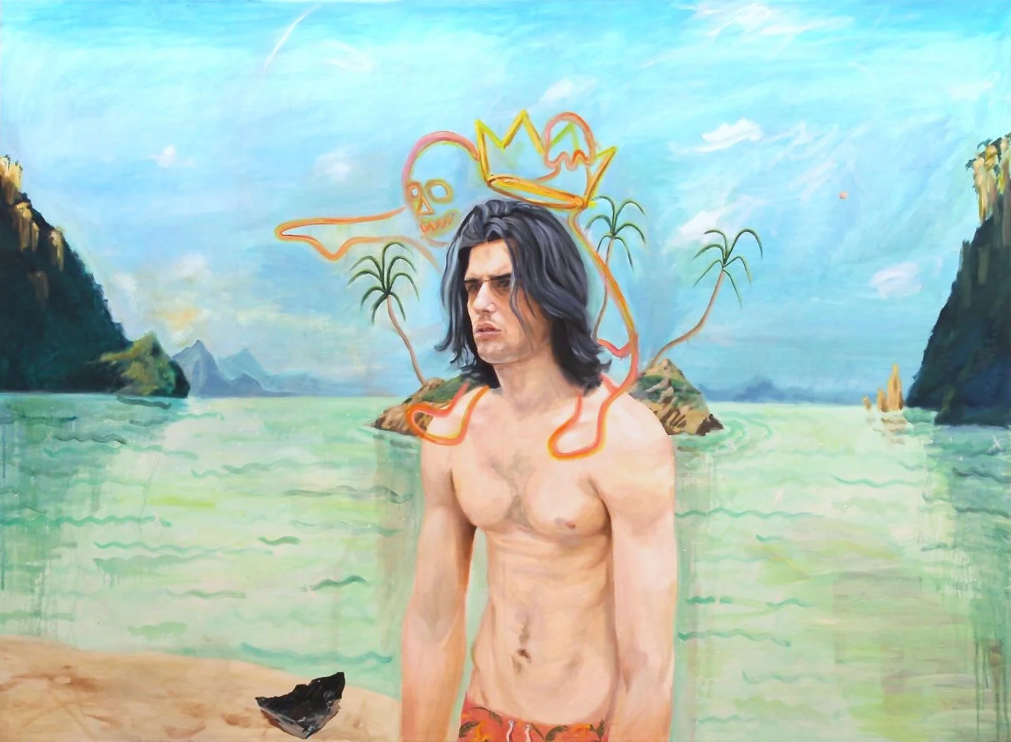 Beach King