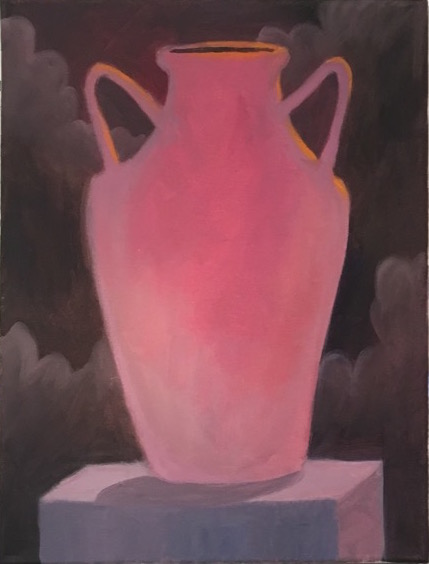 Vase 1