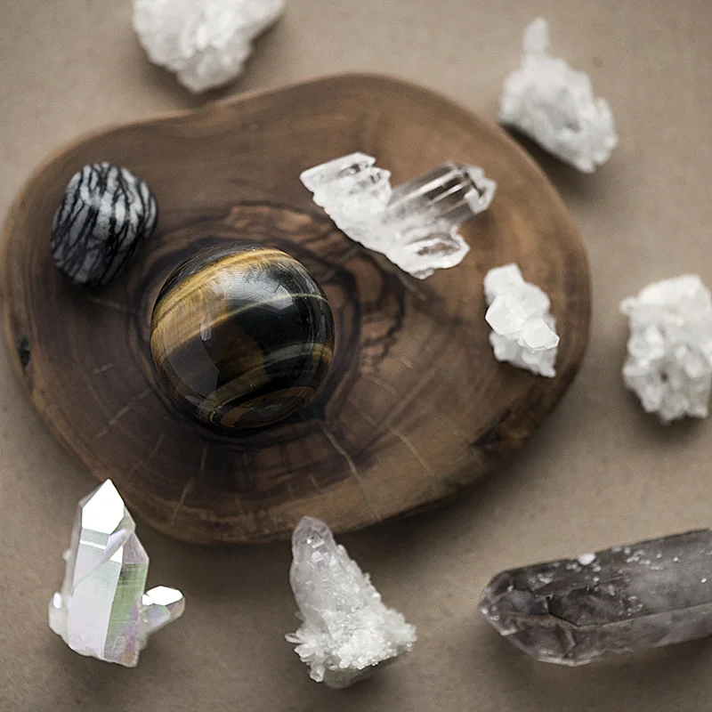 Minerals
