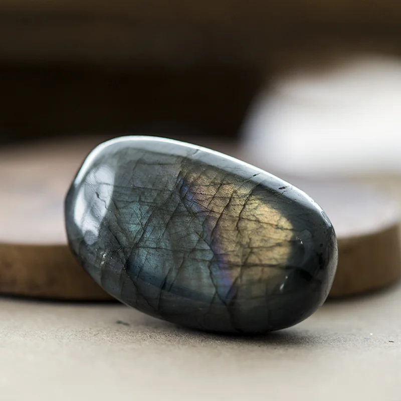 Polished Labradorite