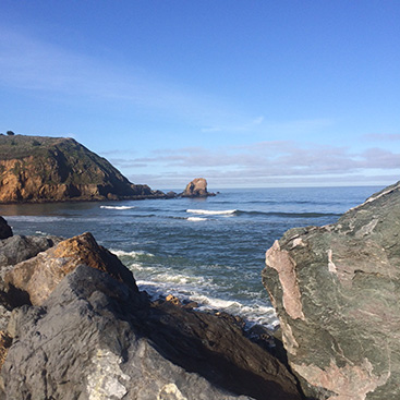 Pacifica