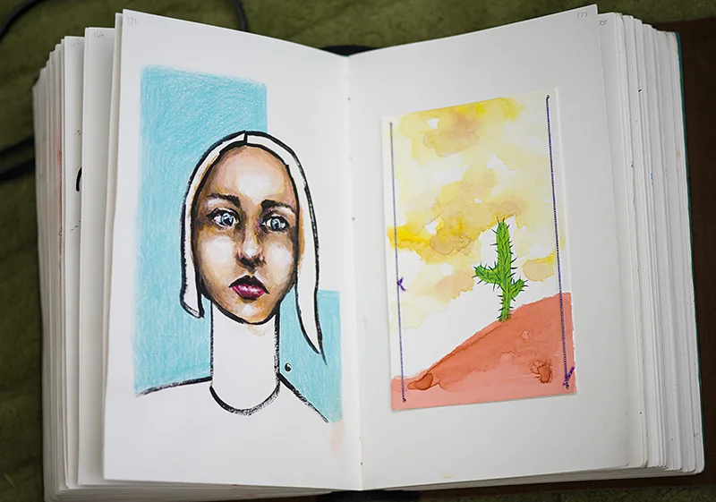 Days 172 & 173 of the 365 project