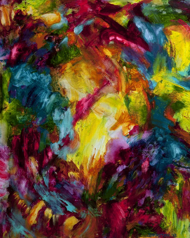 Arrangements for Amsterdam