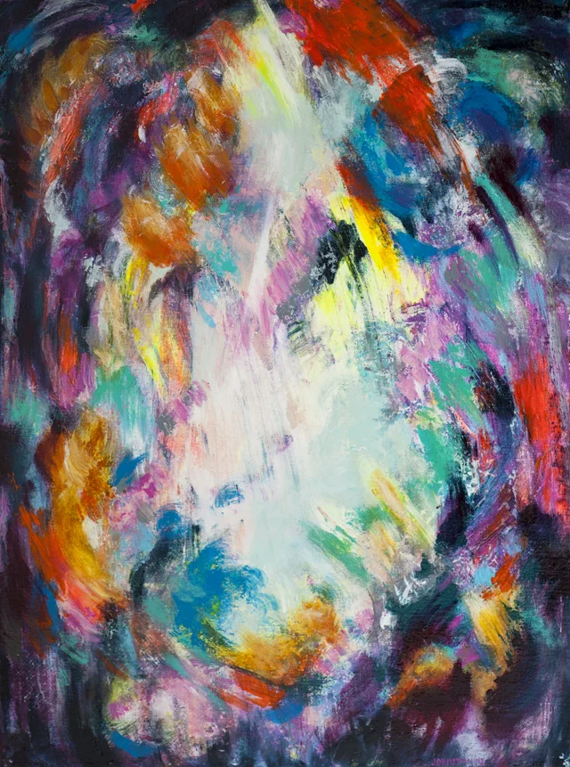 The Guarded Cathedral of Plenty