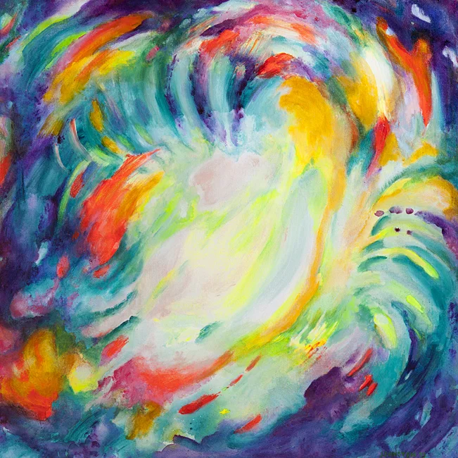 The Brilliant Escape of My Friend the Oyster