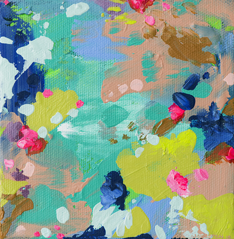 This Land is My Land