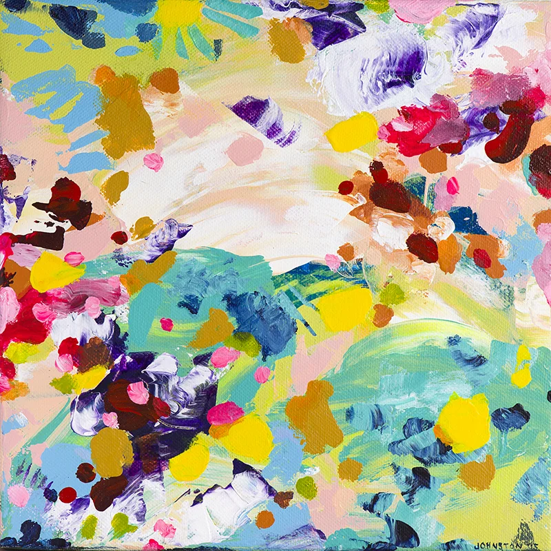 Piñata (An Okapi’s Dream)