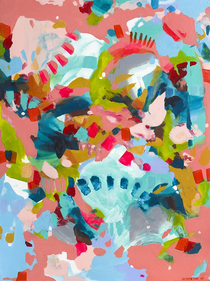 Deliberation (The Palm Reader was Right)