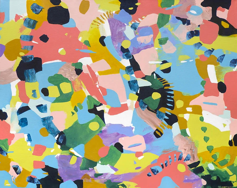 28 (But Who's Counting?)