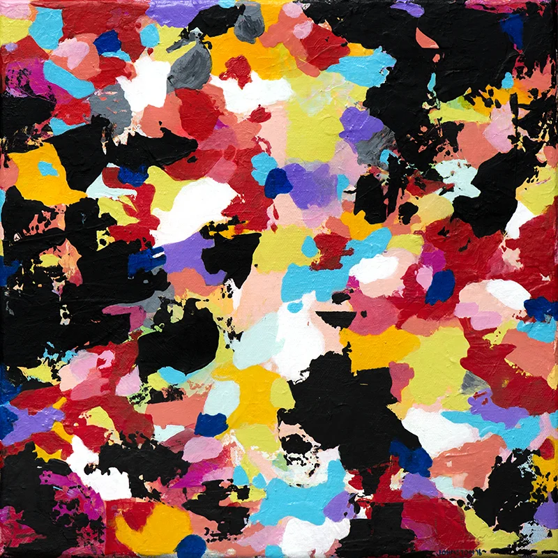 Disagreeing Quietly to Myself