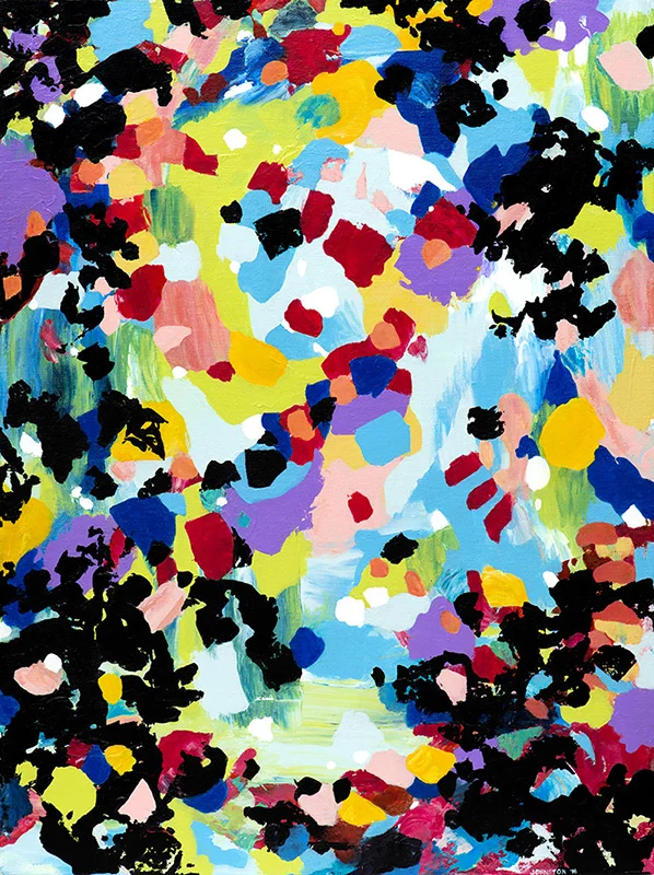 Did You Try Magnetizing the Blankets?