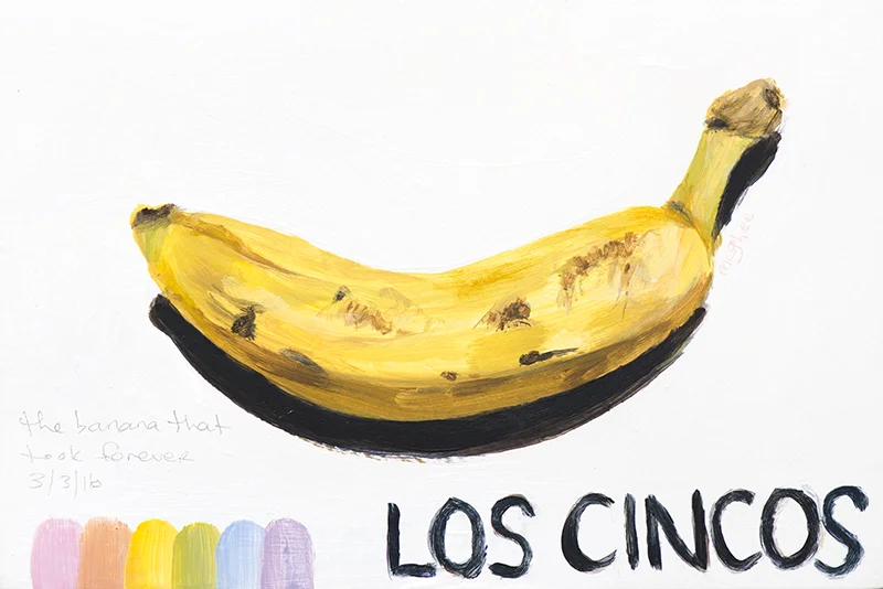 LOS CINCOS