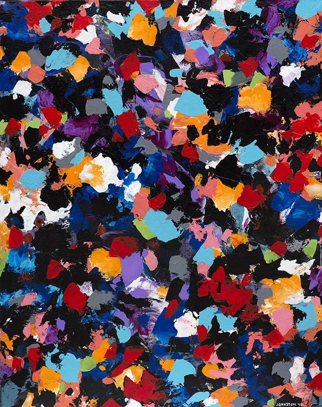 A Different Shade of Past