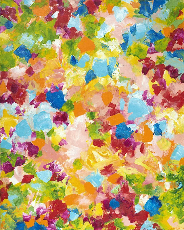 Sun's a Crowd (Let's Go Home)