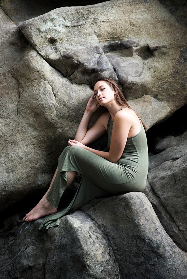  Los Gatos, CA Model: Heather Goodman Photo: Laura Johnston 2016 