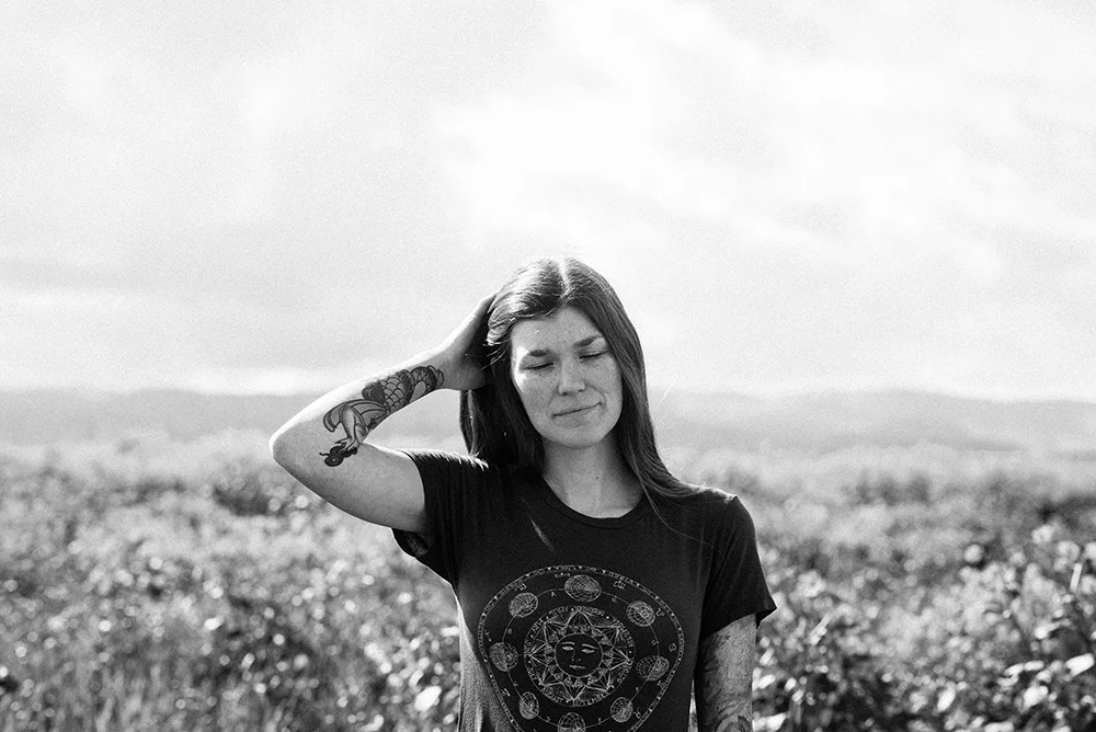  Tracy, CA Model: Tara Sova Photo: Laura Johnston 2017 