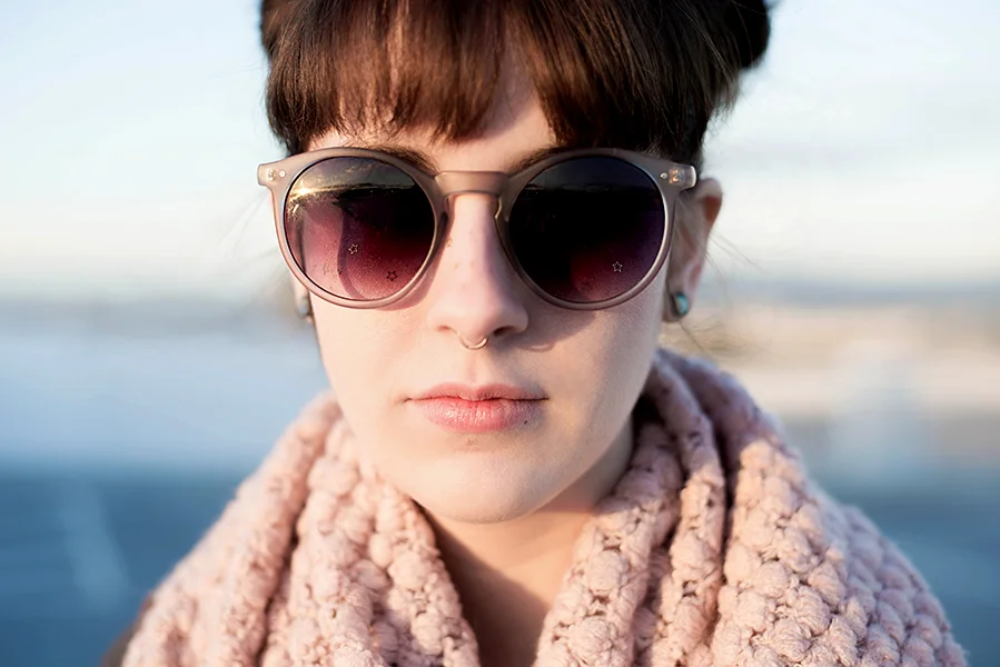  San Jose, CA Model: Kayla Johnston Photo: Laura Johnston 2016 