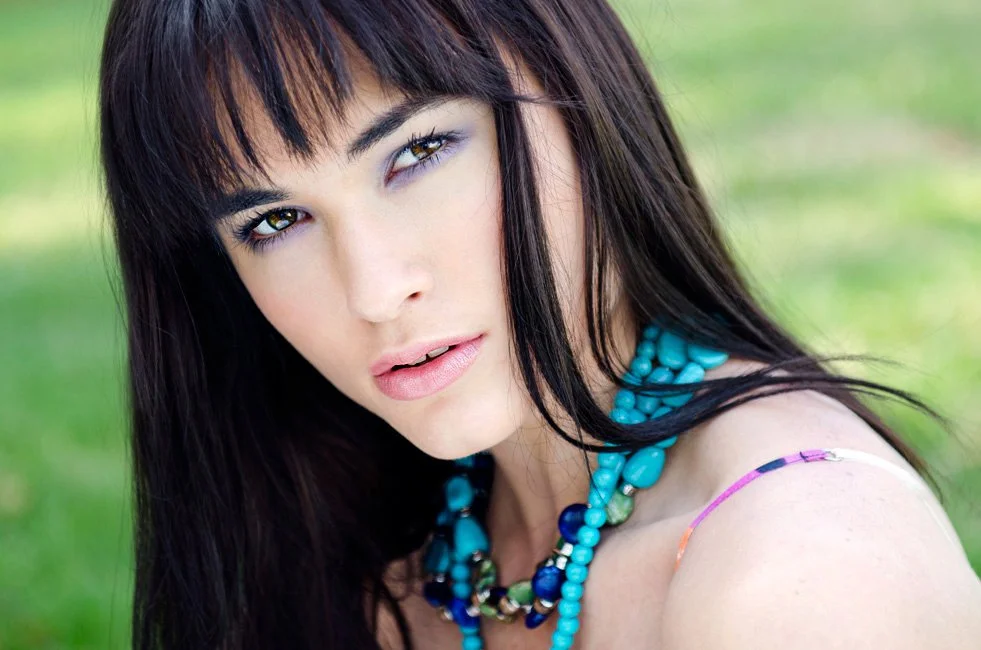  Raleigh, NC Model: Lindsey Photo: Laura Johnston 2010 