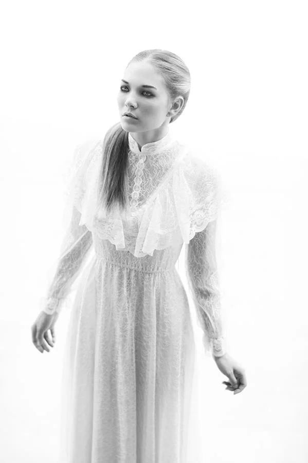  Mebane, NC Model: Sarah Meyer Photo: Laura Johnston 2012 