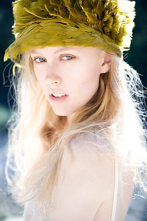  Austin, TX Model: Taylor Dean Wardrobe: Amanda DeLeon Photo: Laura Johnston 2010 