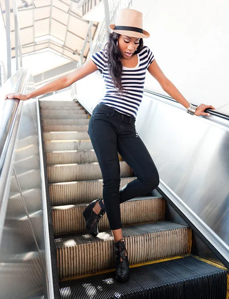  Orlando, FL Model: Myam Photo: Laura Johnston 2010 