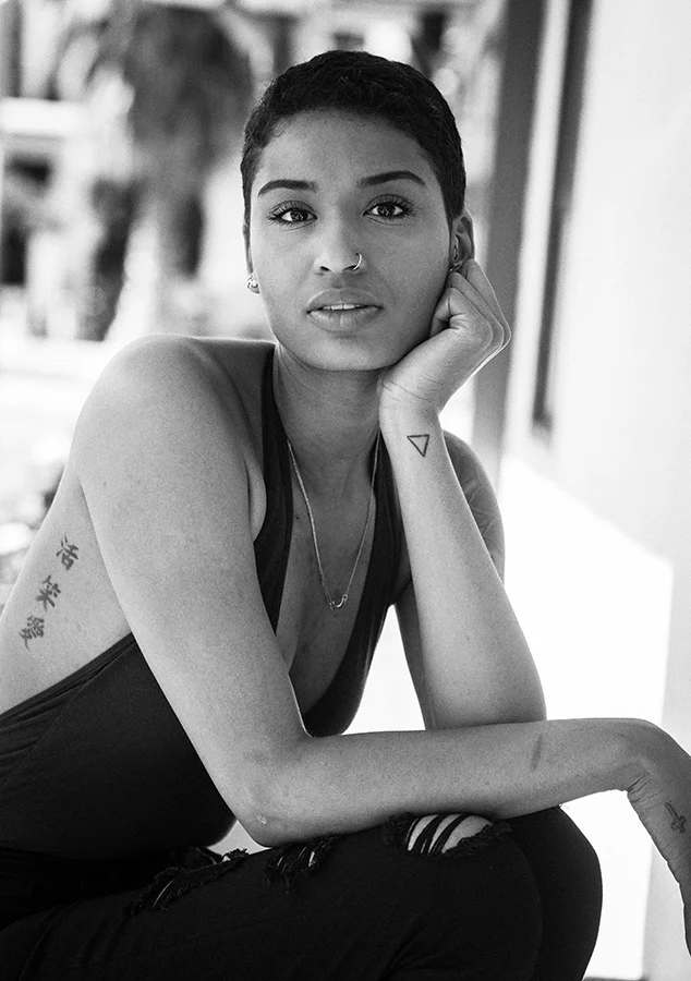  San Jose, CA Model: Tiffany Photo: Laura Johnston 2017 