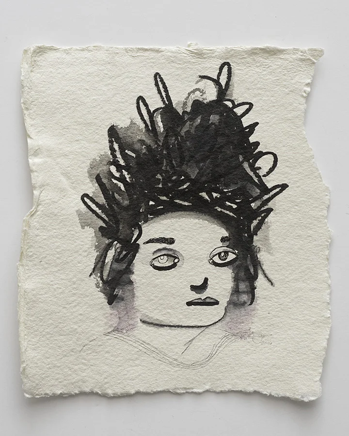 Caroline