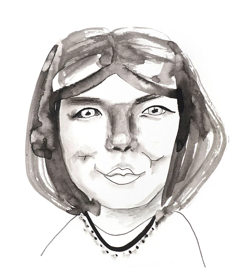 Gretchen