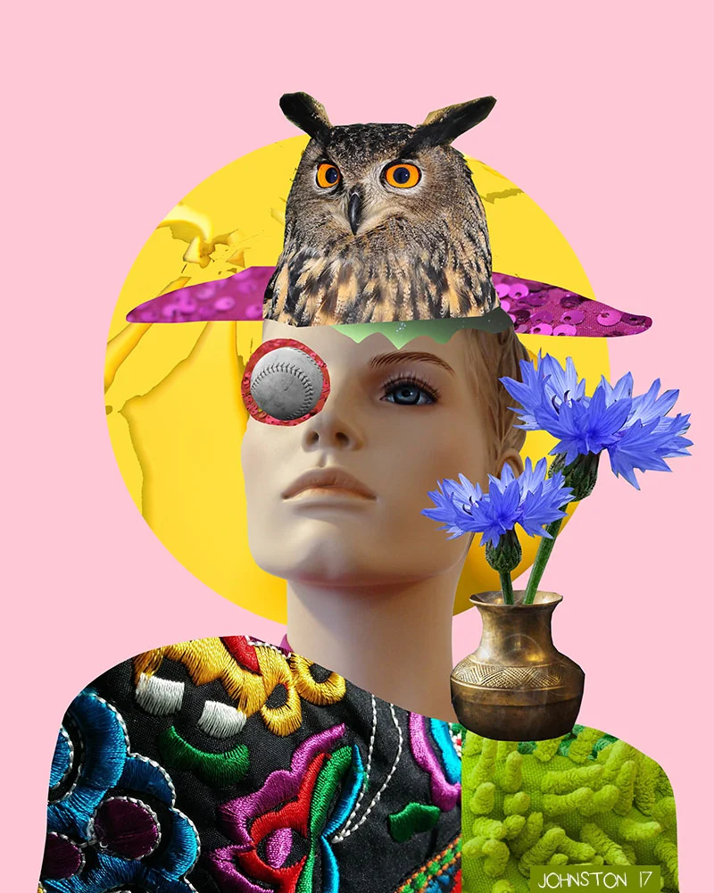 Owl Lady