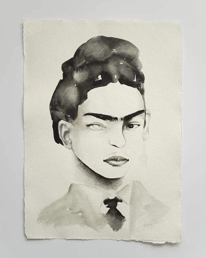 Frida