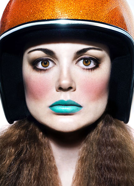  Wilmington, NC Model: Mandy Photo: Laura Johnston 2010 