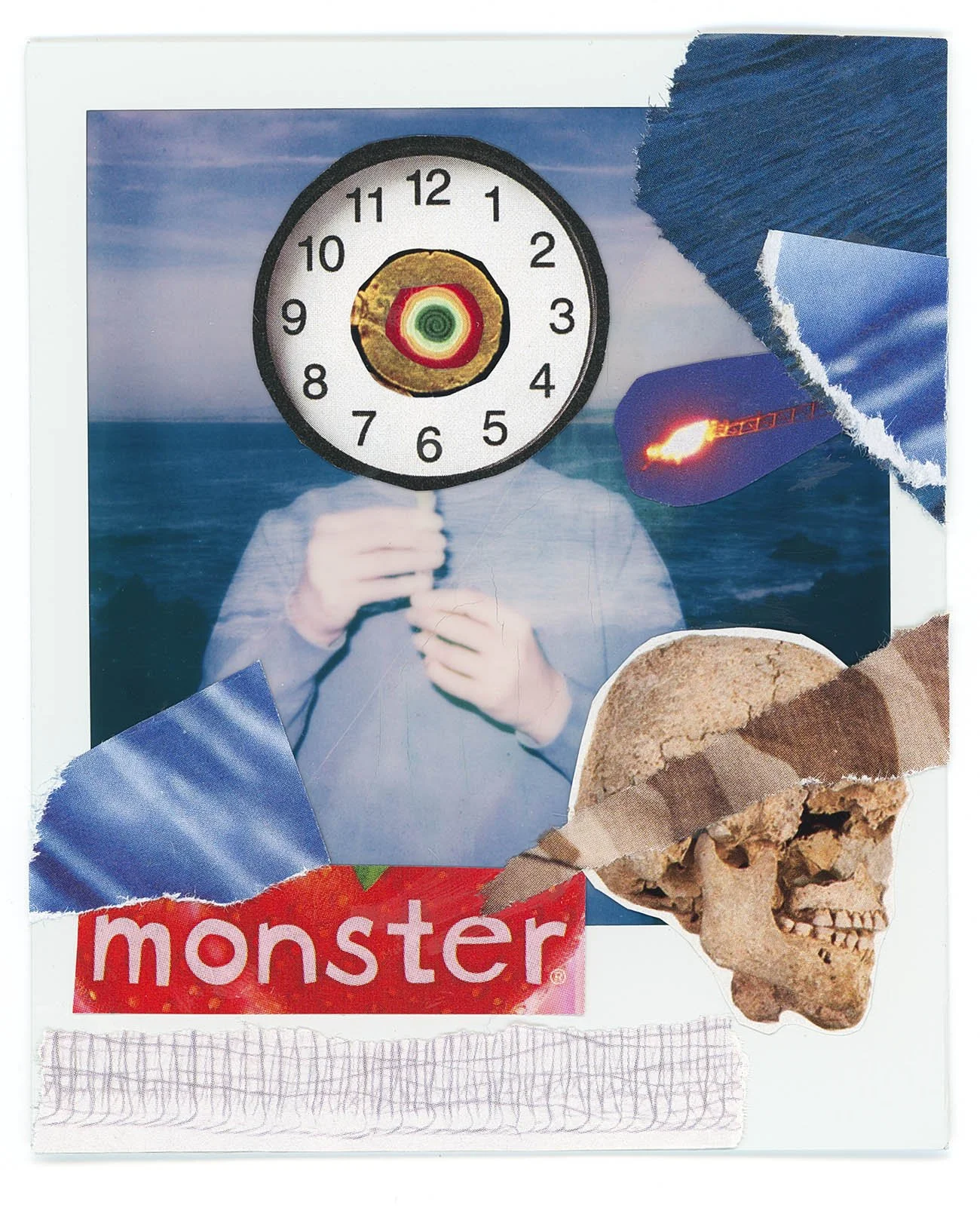 Monster