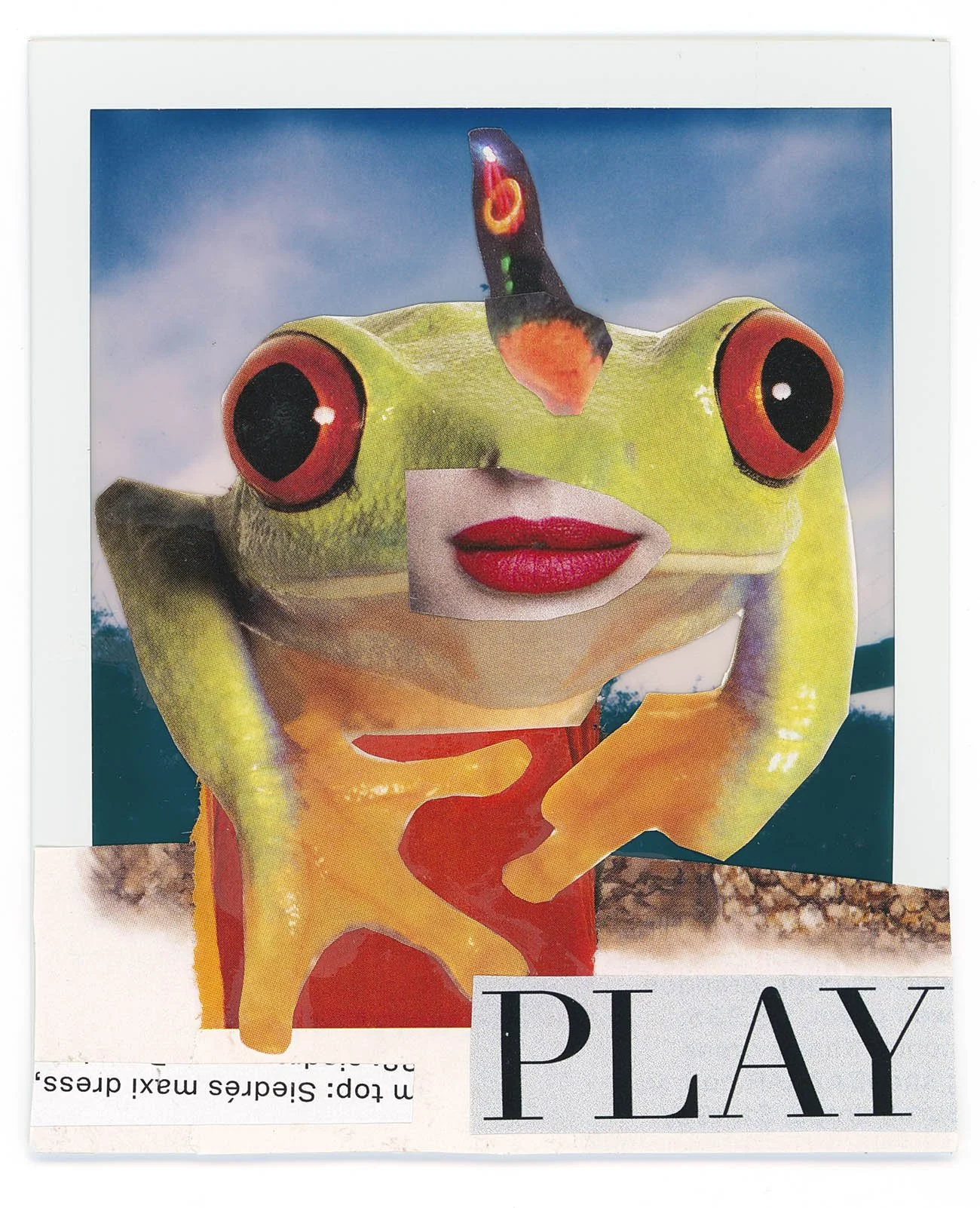 Play