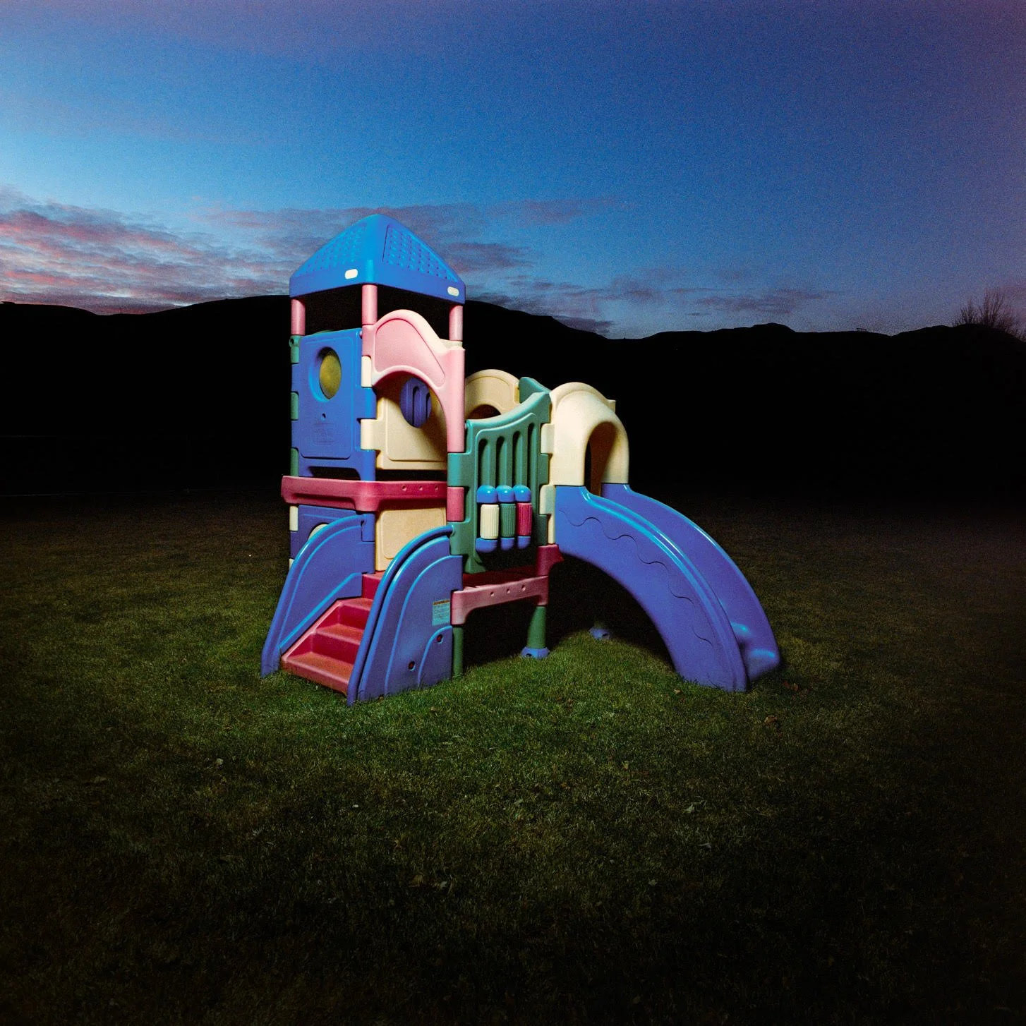 Matthew Eyre, "Innocence"