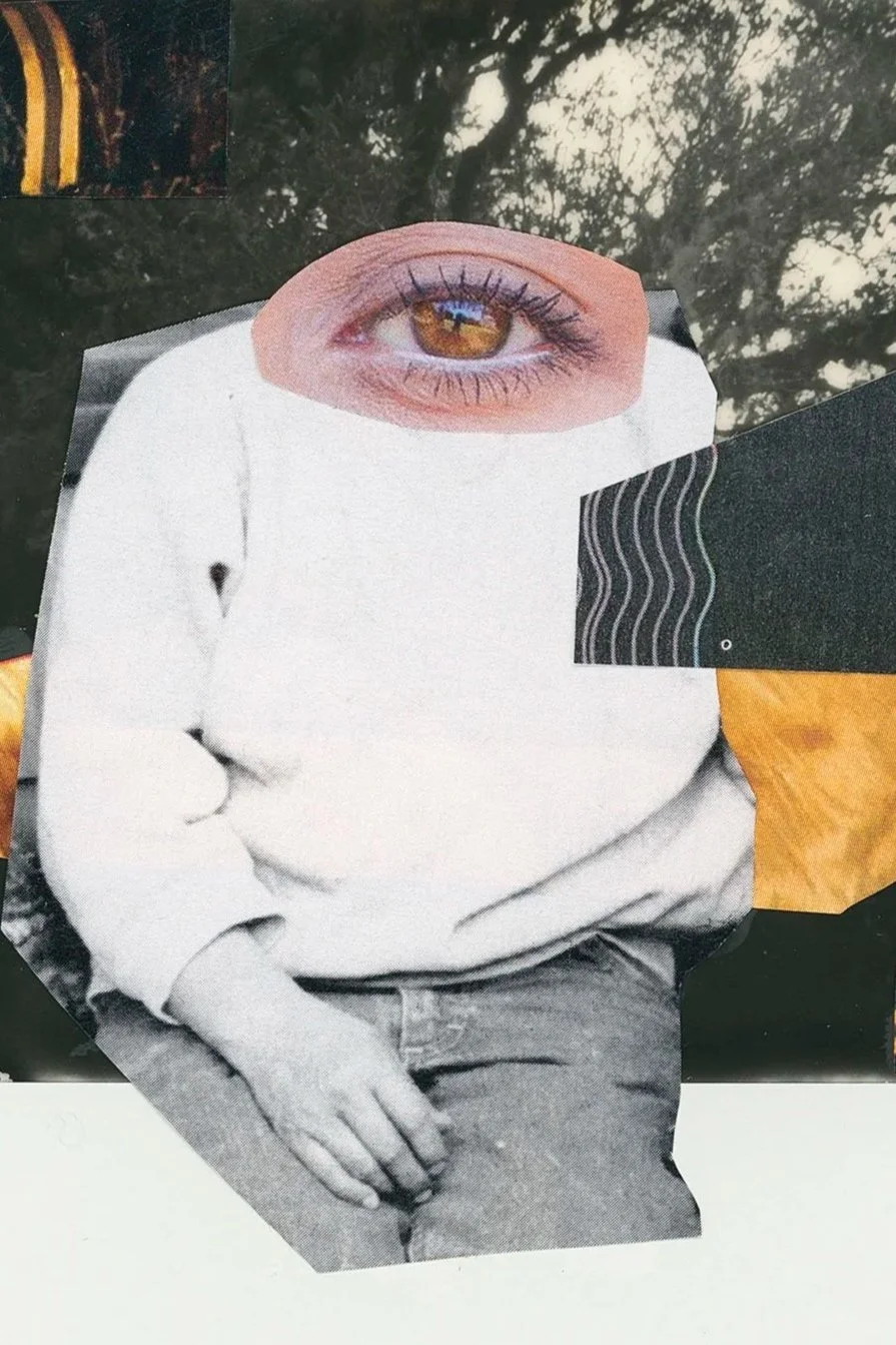 Analog Collage