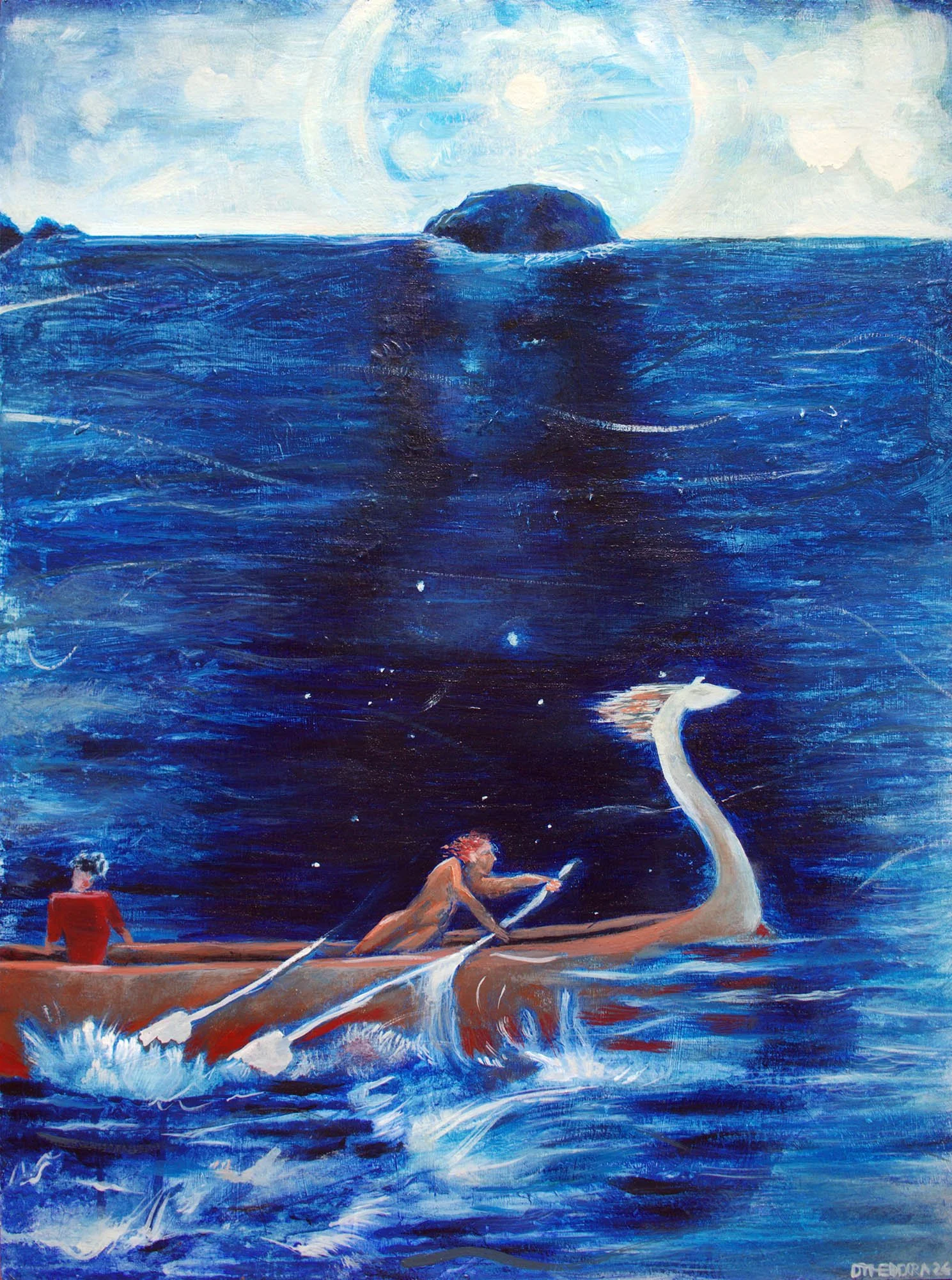 Dara Theodora - The Dream of Water.jpg