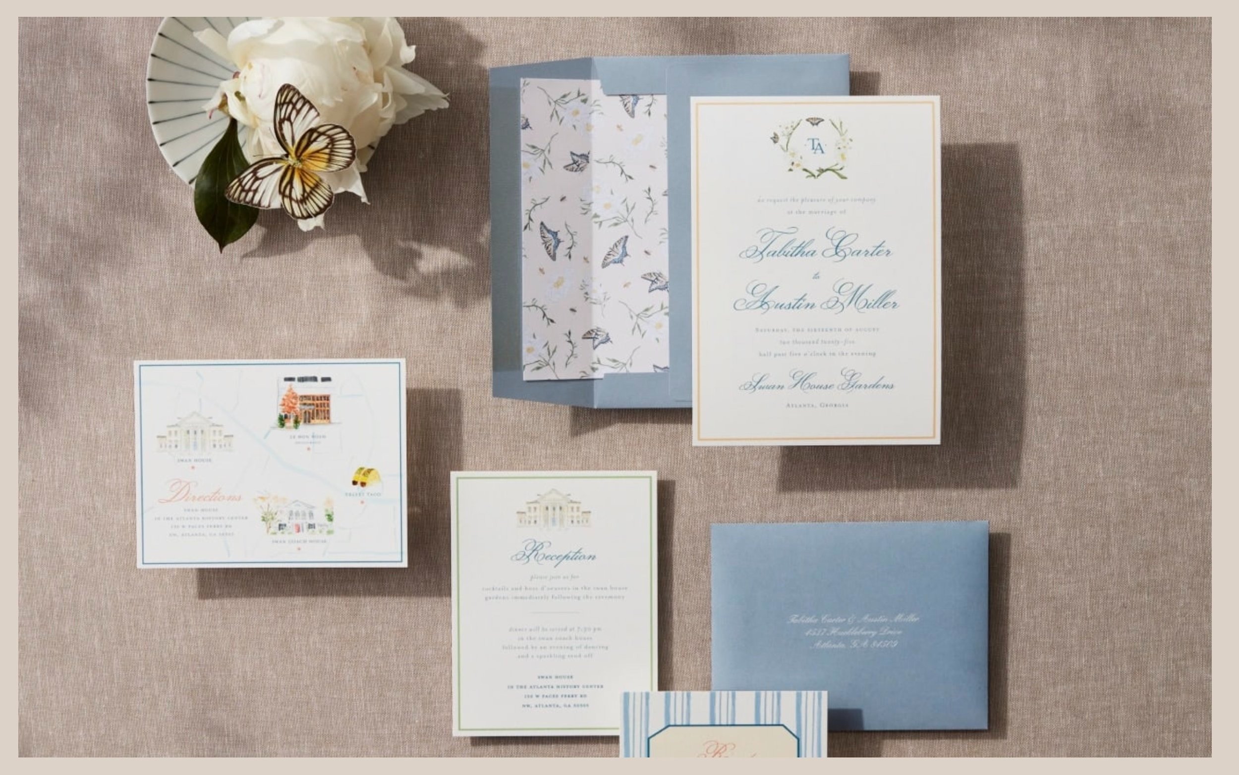 Wedding Designs