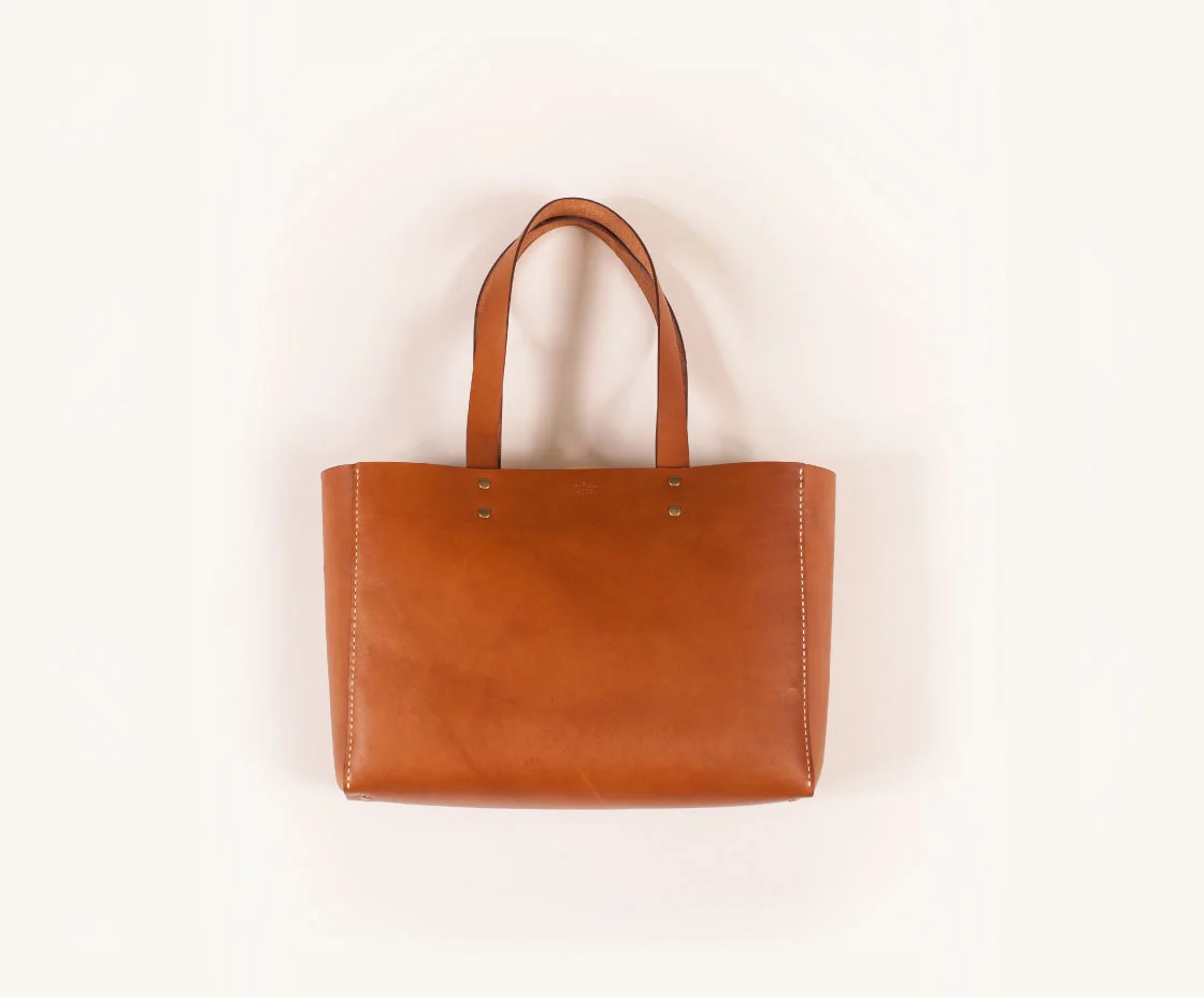 UNIVERSITY TOTE
