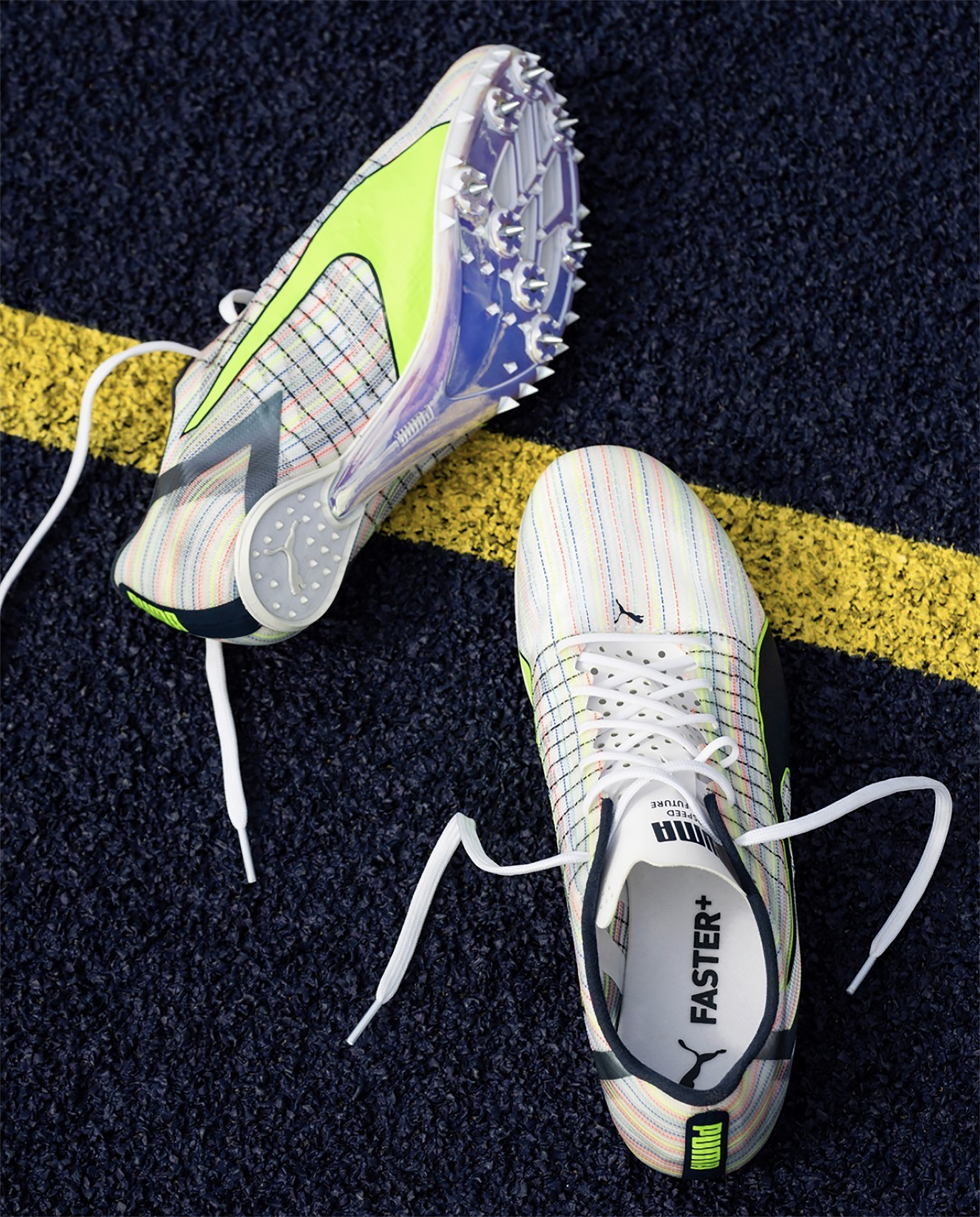 EVOSPEED TOKYO FUTURE 2