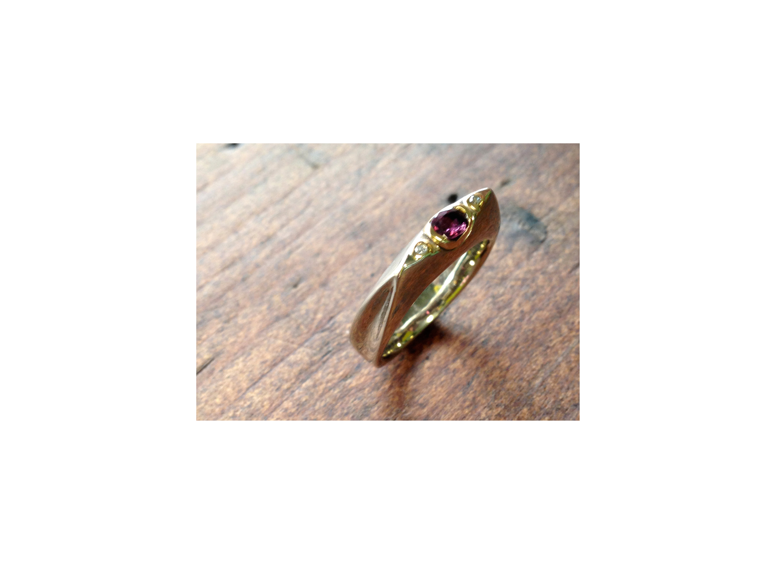 Christine's Ring