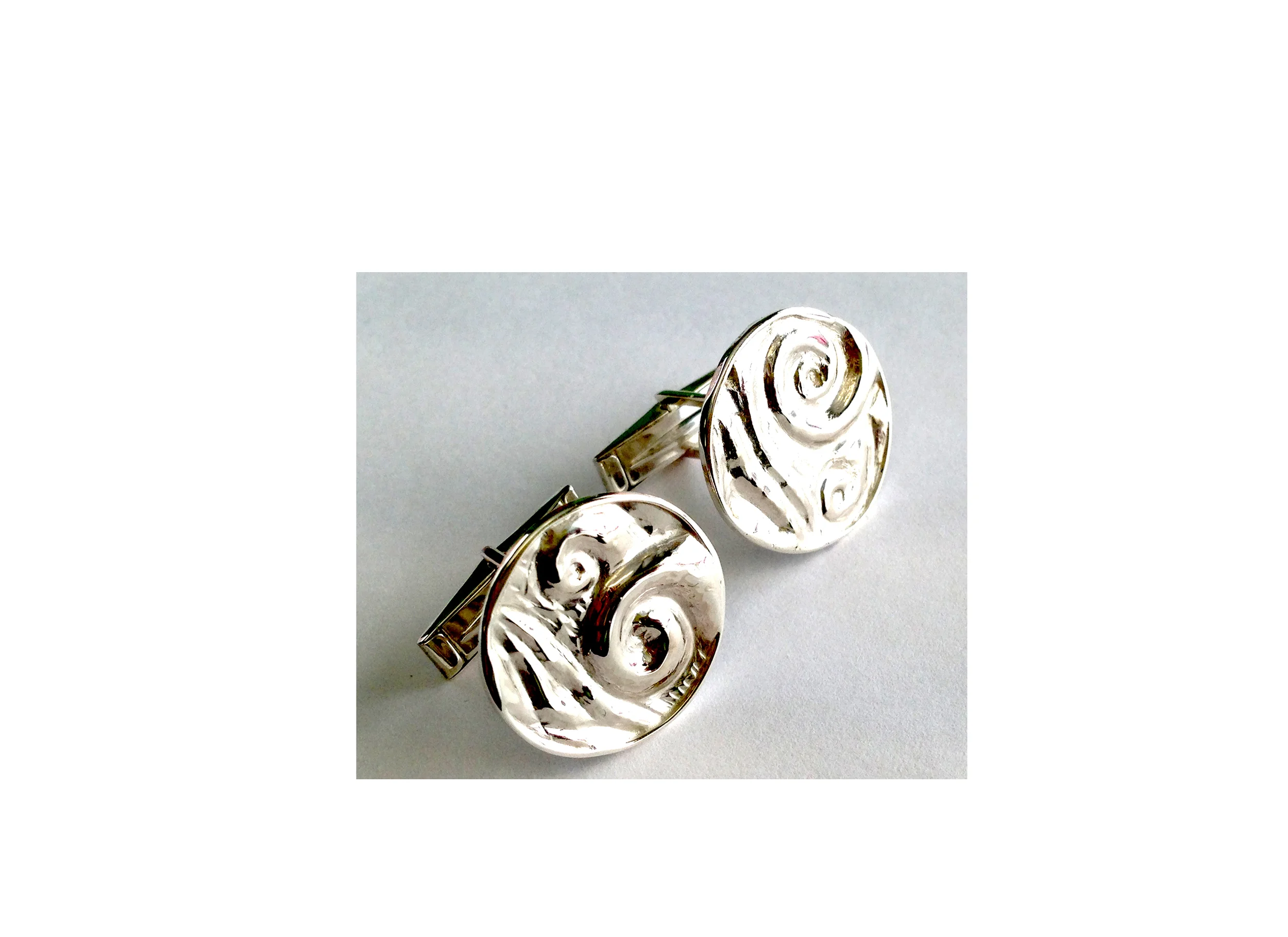 Kenny's Wave Cuffs
