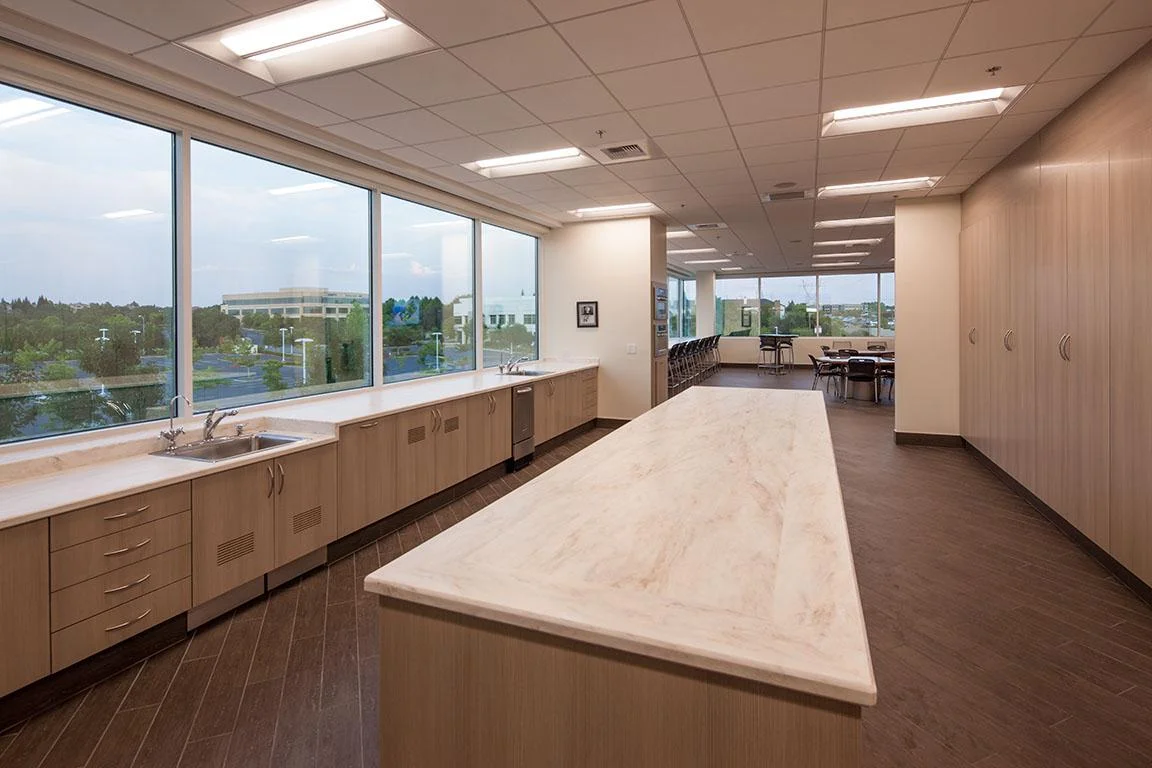 Lab Designs Laminate