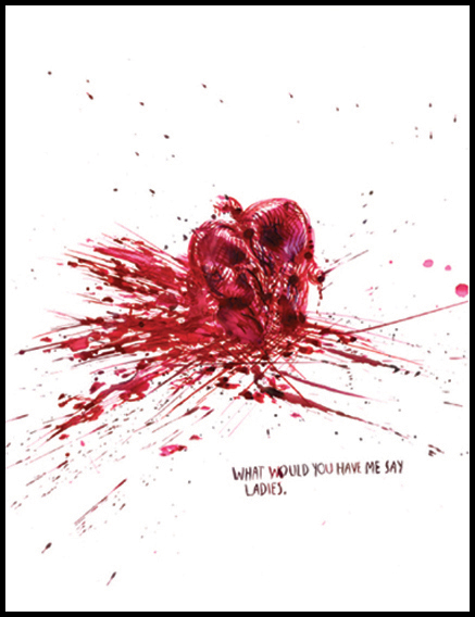 Raymond Pettibon Untitled, 2002