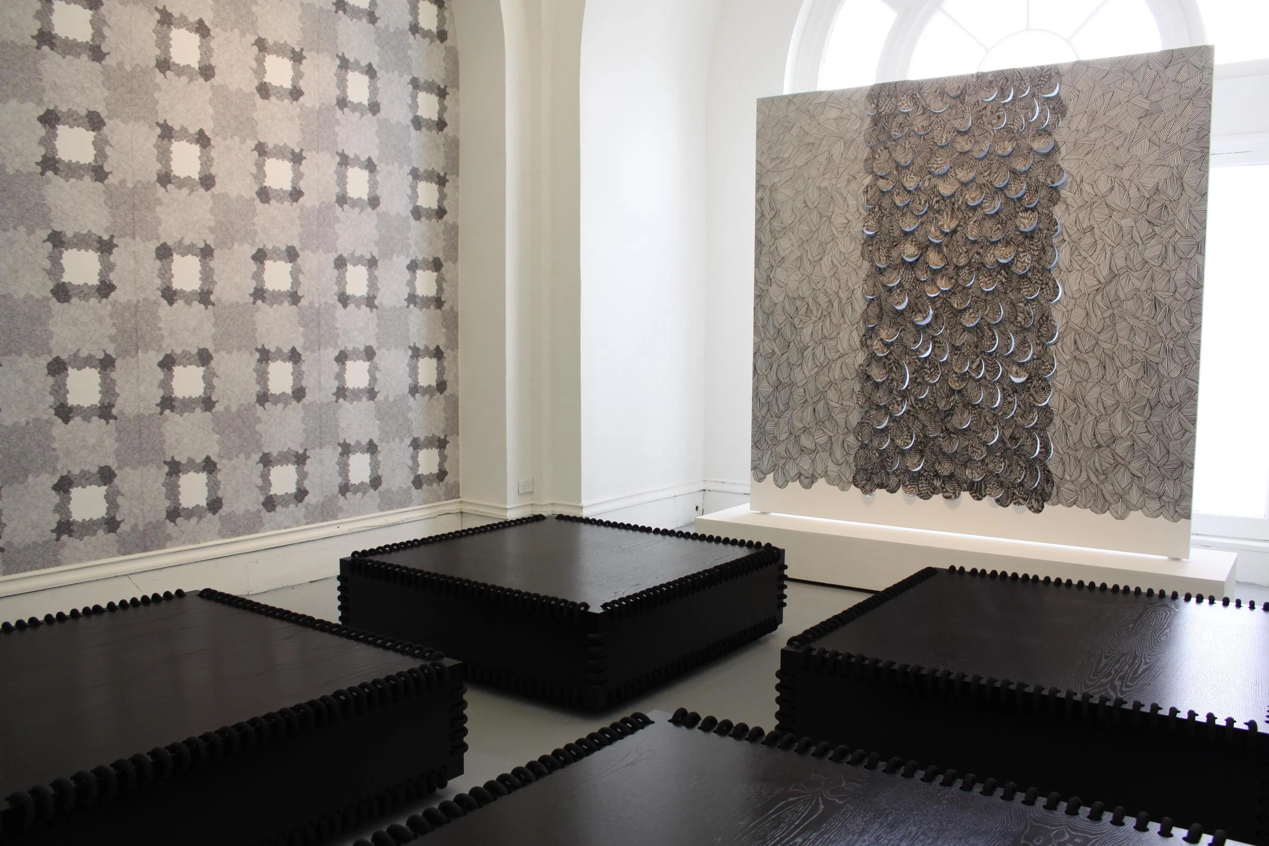 Master and Servant install shot #2.jpg