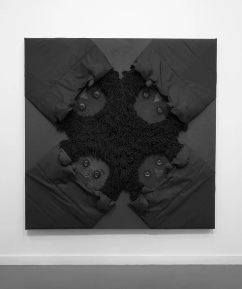 The Garden of Sleeplessness