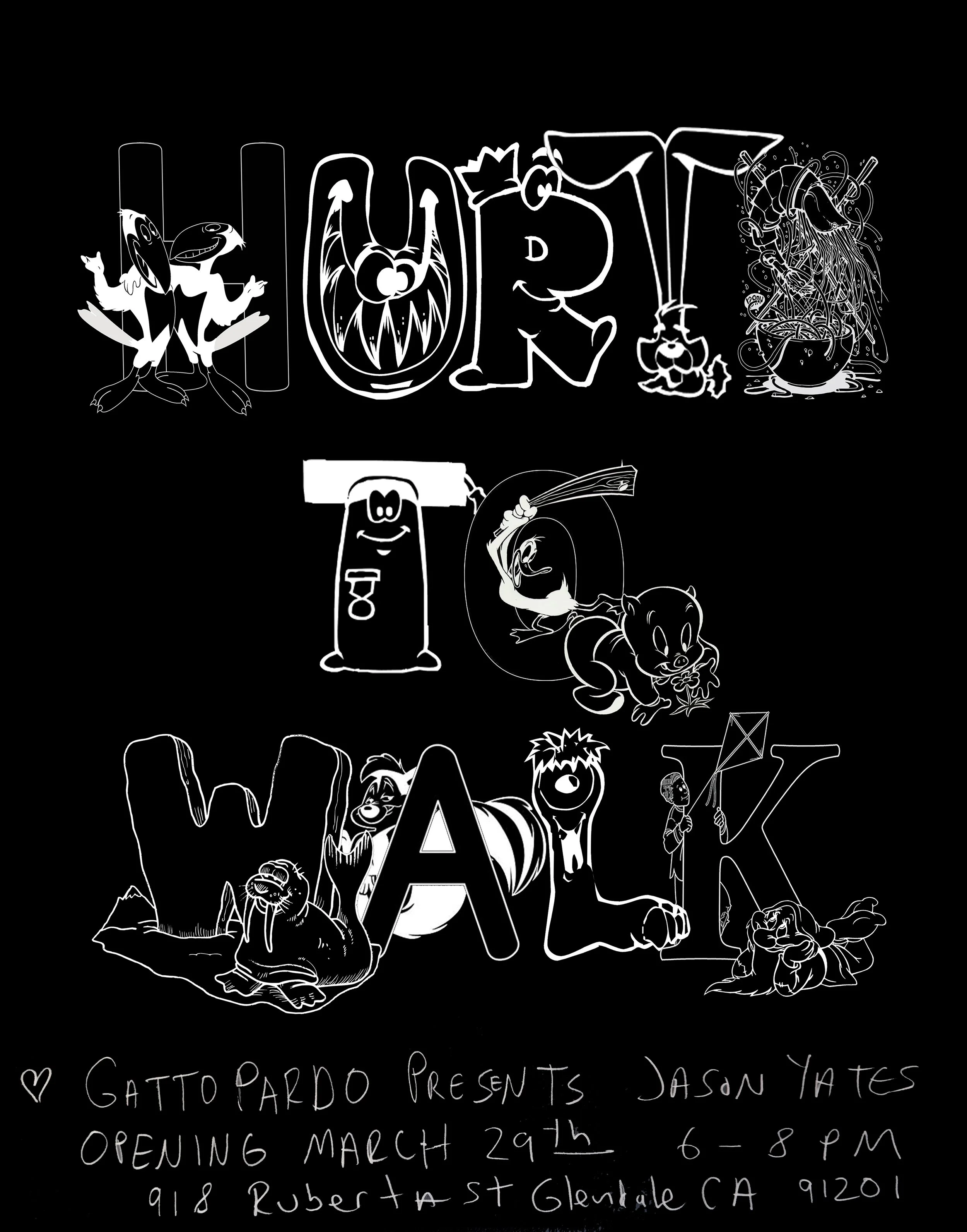 Hurts To Walk print 3.jpg