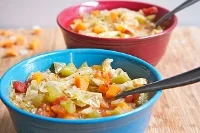 cabbage soup